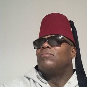 Meet your Posher, Noble pearson